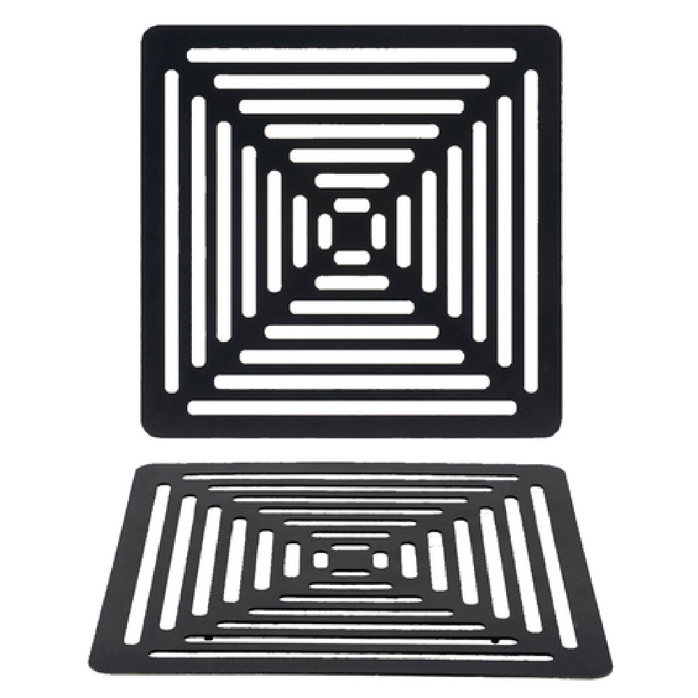 FOH BHO081BKS20 B³ Buffet Building Blocks® Grill Plate 8-1/4" W X 8-1/4" D