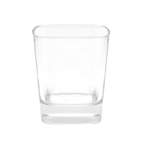 FOH RDO005CLG25 Promotional Pricing May Be Available! Contact Your FOH® Sales Representative For Details! Mod® Double Old Fashion Glass