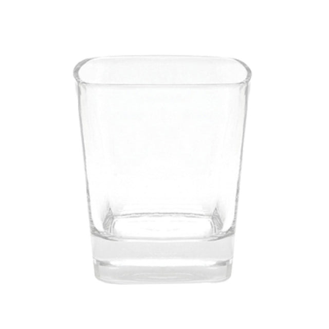 FOH RDO005CLG25 Promotional Pricing May Be Available! Contact Your FOH® Sales Representative For Details! Mod® Double Old Fashion Glass