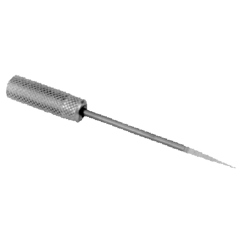 Franklin Machine Products 142-1211 Orifice Reamer 3/32" OD X 3"L Cover
