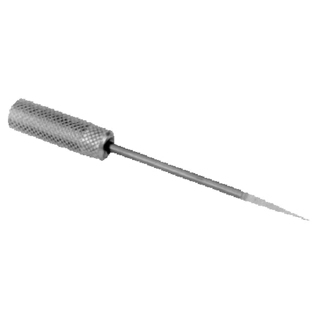 Franklin Machine Products 142-1211 Orifice Reamer 3/32" OD X 3"L Cover