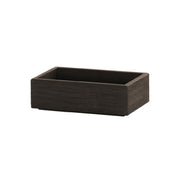 Cal Mil 23842-3-13 Brooklyn Box 6.5"W X 10"D X 3"H