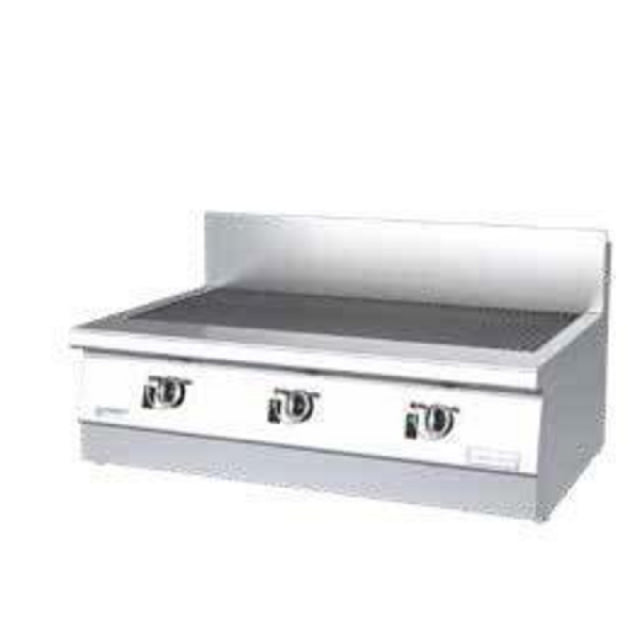 Garland GTXHP48 Charbroiler Countertop Gas