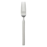 Libbey 969 030 (Formerly World Tableware) Utility/Dessert Fork 7-3/4" 18/8 Stainless Steel