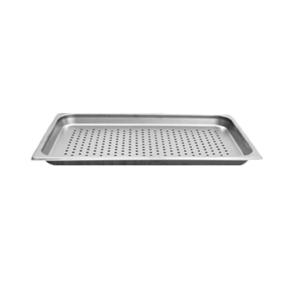 Thunder Group STPA3001PF Steam Table Pan Full Size Perforated