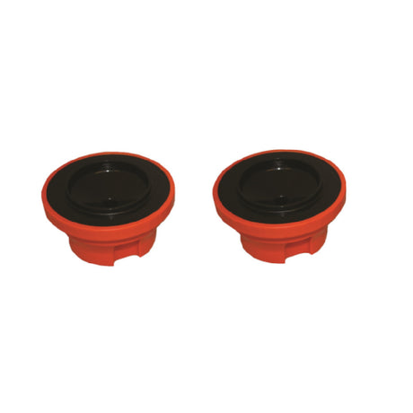 Service Ideas SVPLIDOR Service Ideas Insulated Coffee Decanter Replacement Lid