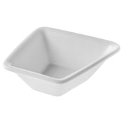 Bauscher Hepp 57.0201.9800 - Dish, 8.5 Oz., 3-1/4" X 2-15/16" X 1-1/4"H
