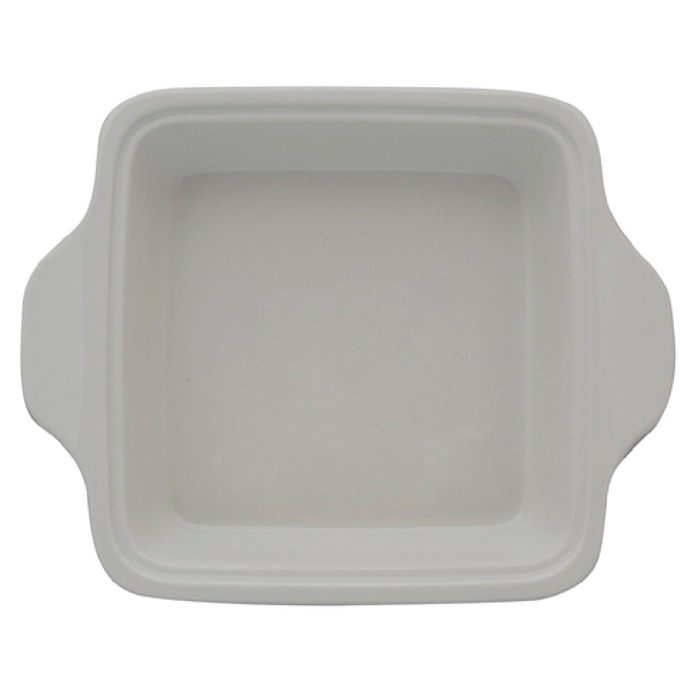 International Tableware BW-65-BW Baking Dish 17 Oz. 6-1/2"L X 6-1/2"W X 1-1/2"H