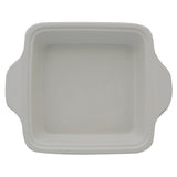 International Tableware BW-65-BW Baking Dish 17 Oz. 6-1/2"L X 6-1/2"W X 1-1/2"H