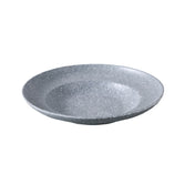 Yanco ST-610 - Stone Art Deep Mediterranean Bowl, 13 Oz, 10 3/4" X 2 1/8"