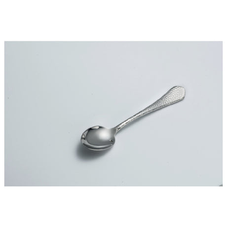 Palate & Plate MW-11418 - Teaspoon/Dessert Spoon, 6-1/4", 18/8 Stainless Steel