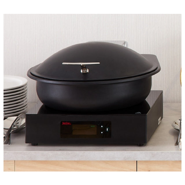 Spring USA SM-500BP - Cordless Induction Range, Removable 1kwh Battery