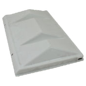 Franklin Machine Products 503-1066 Ice Bin Baffle 12" H 18 3/4"W
