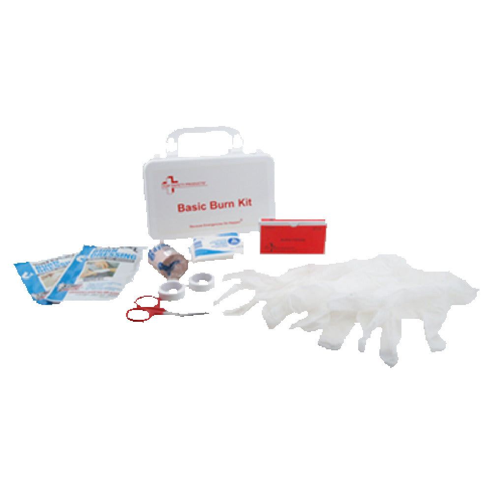 Franklin Machine Products 280-1749 Burn Kit (in Plastic Box)