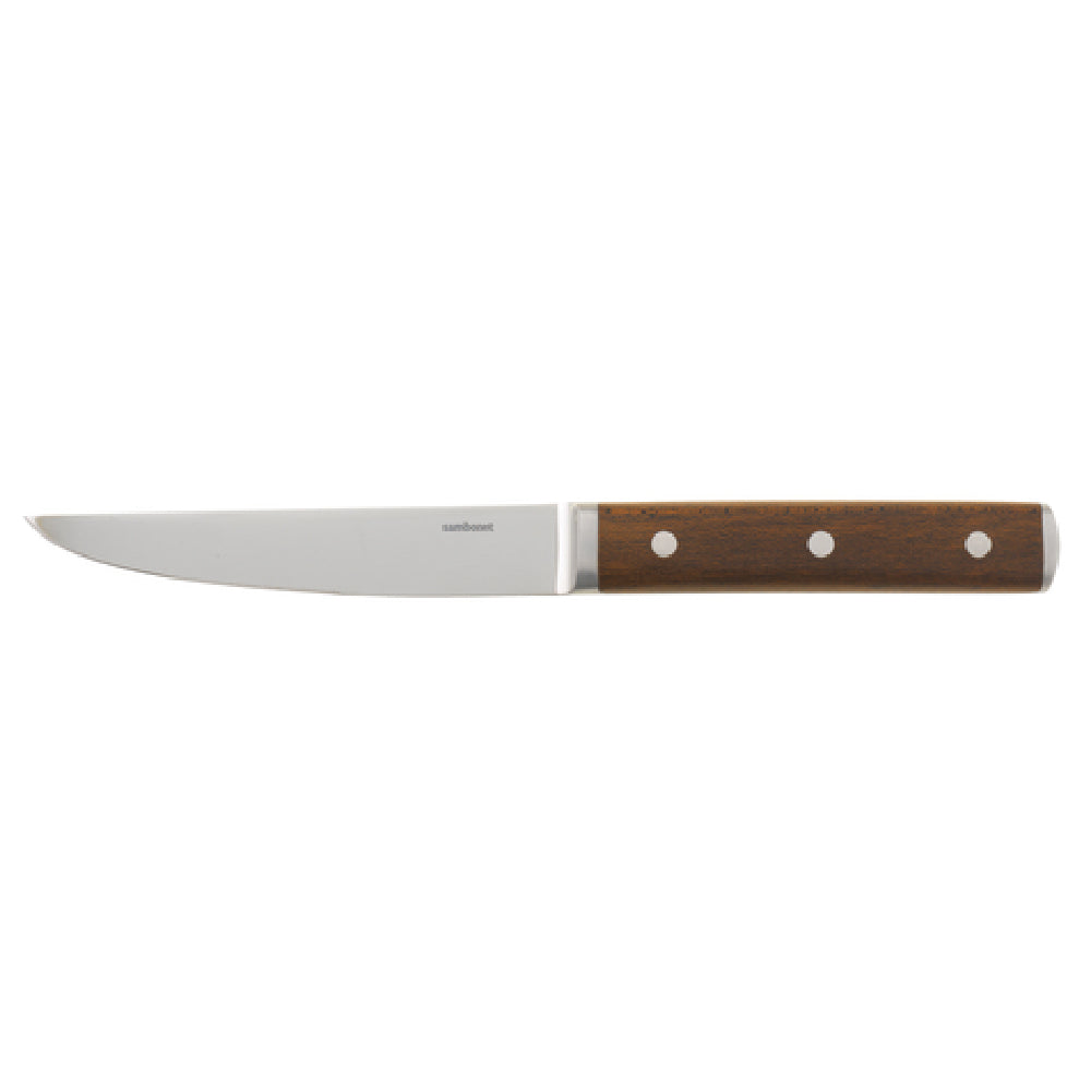 Paderno 52578W01 Steak Knife 9-1/2" Non-serrated