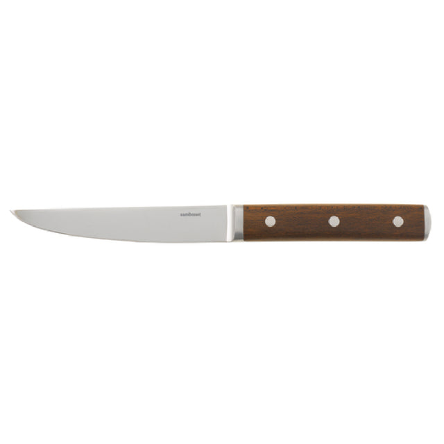 Paderno 52578W01 Steak Knife 9-1/2" Non-serrated