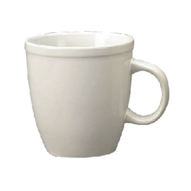 International Tableware 81950-02 Mocha Mug 17 Oz. 4" Dia. X 4-1/4"H