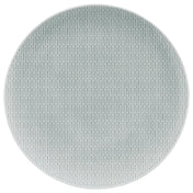 Bauscher Hepp 731282-B10000 - Plate, 12-1/2" Dia., Round