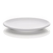 Bauscher Hepp 52.1002.0126 - Flat Coupe Plate, 10.2" Dia., Round