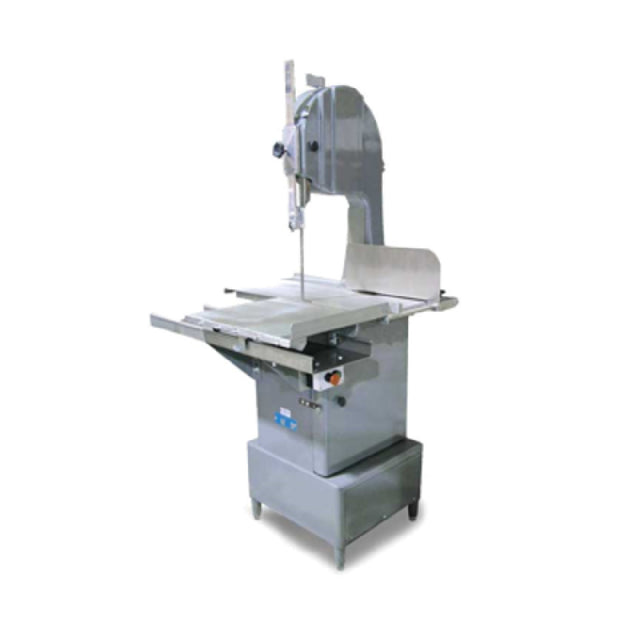 Omcan 10271 (BS-VE-2489-E) Classic Band Saw Floor 98" Blade