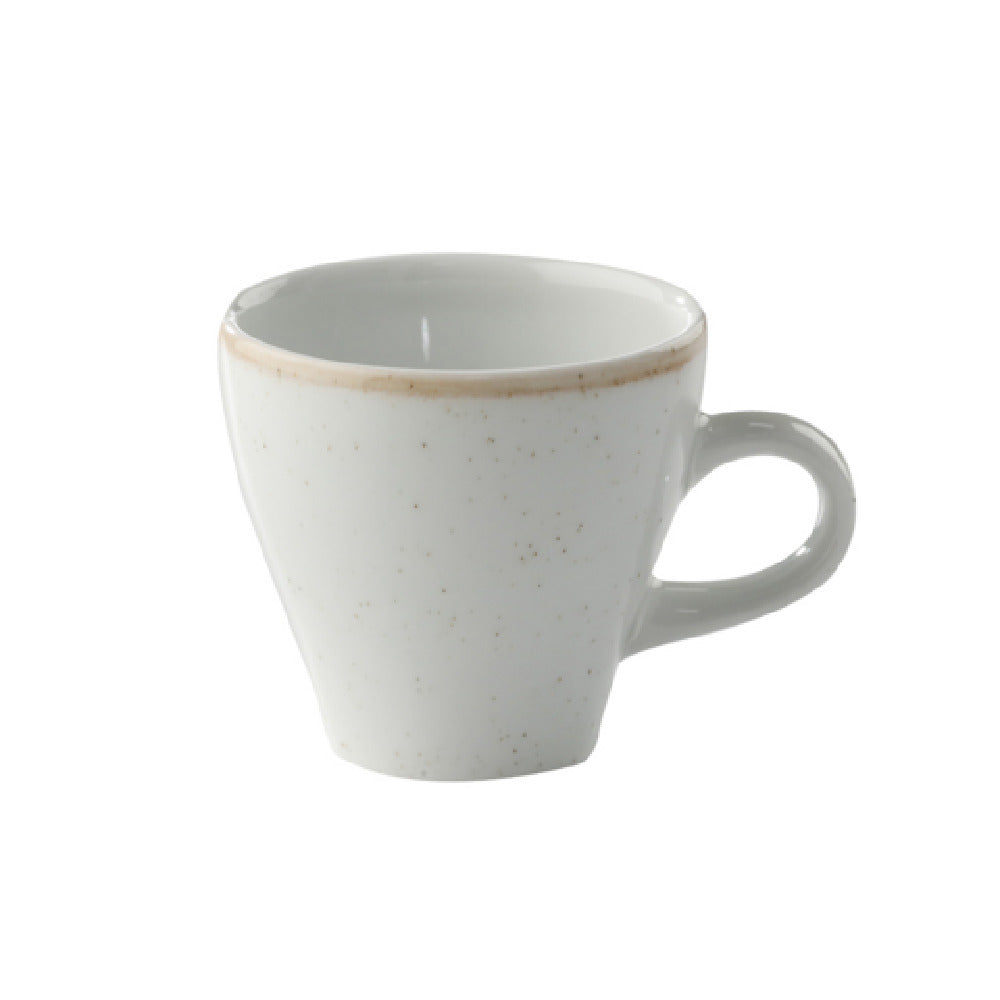 GET Enterprises PA1605804324 Cappuccino Cup 5.5 Oz. 4-1/3" Dia.