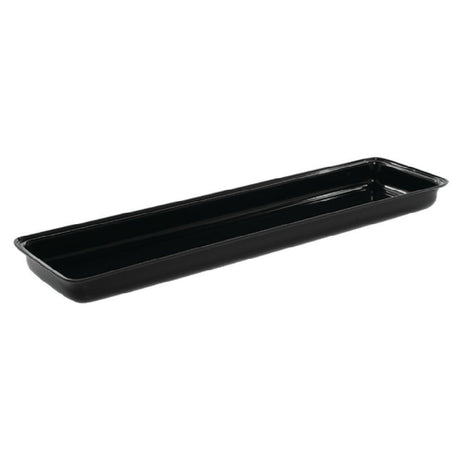 Hubert 73990 - Food Pan, 30" X 8" X 2"H, Rectangular