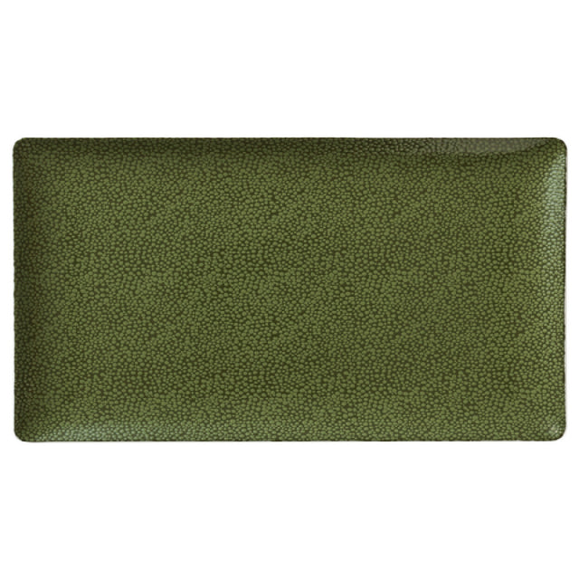 Bauscher Hepp 692342-425914 - Platter, 16.5"x 7.9"x 0.8"H, Rectangular