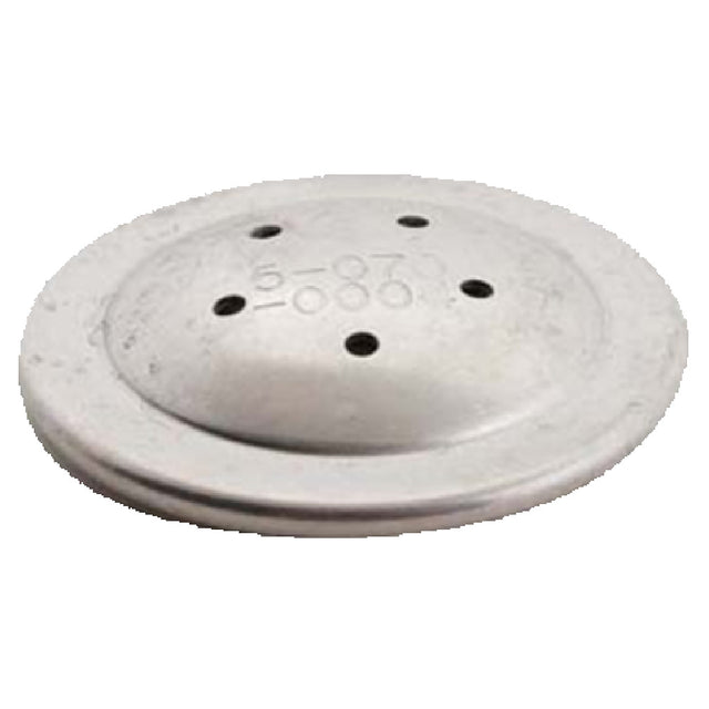 Franklin Machine Products 190-1068 Sprayhead 5 Hole 1-1/2" OD