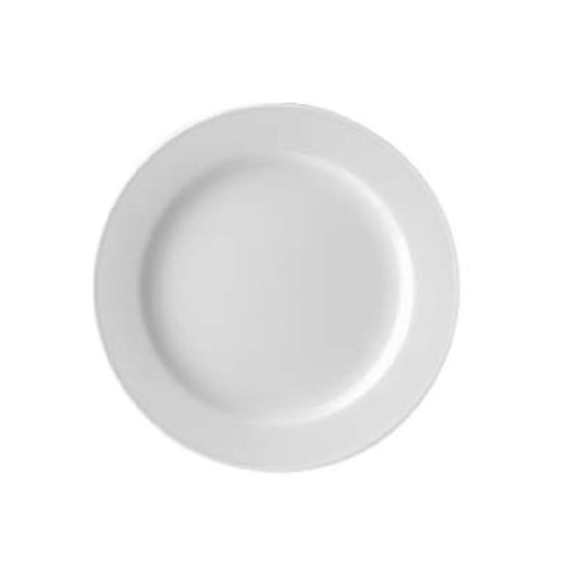 Bauscher Hepp 540119 - Plate, 7-1/2" Dia., Round