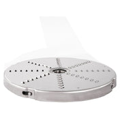 Sammic SH-4 1010322) Shredding Disc 5/32" (4mm) Screwless Detachable Disc