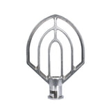 Globe XXBEAT-60 Flat Beater For 60 Qt. Mixer Aluminum