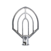 Globe XXBEAT-60 Flat Beater For 60 Qt. Mixer Aluminum