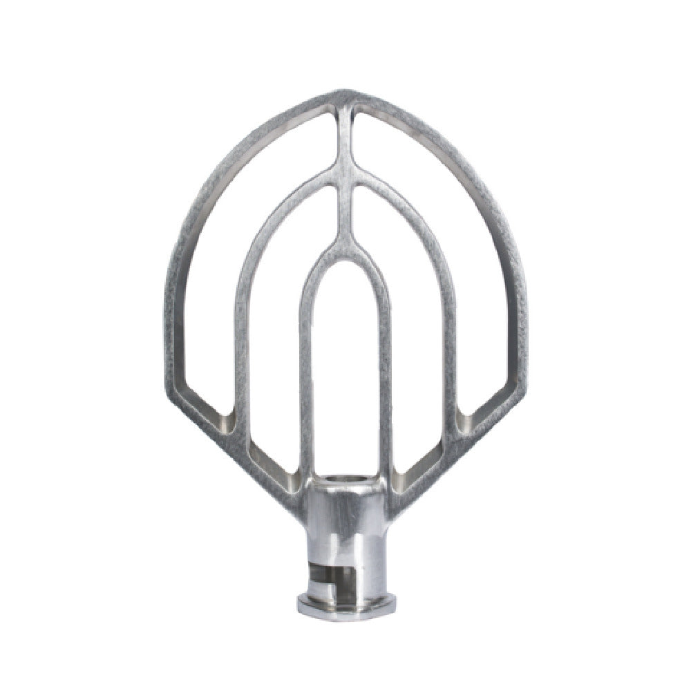 Globe XXBEAT-30 Flat Beater For 30 Qt. Mixer Aluminum