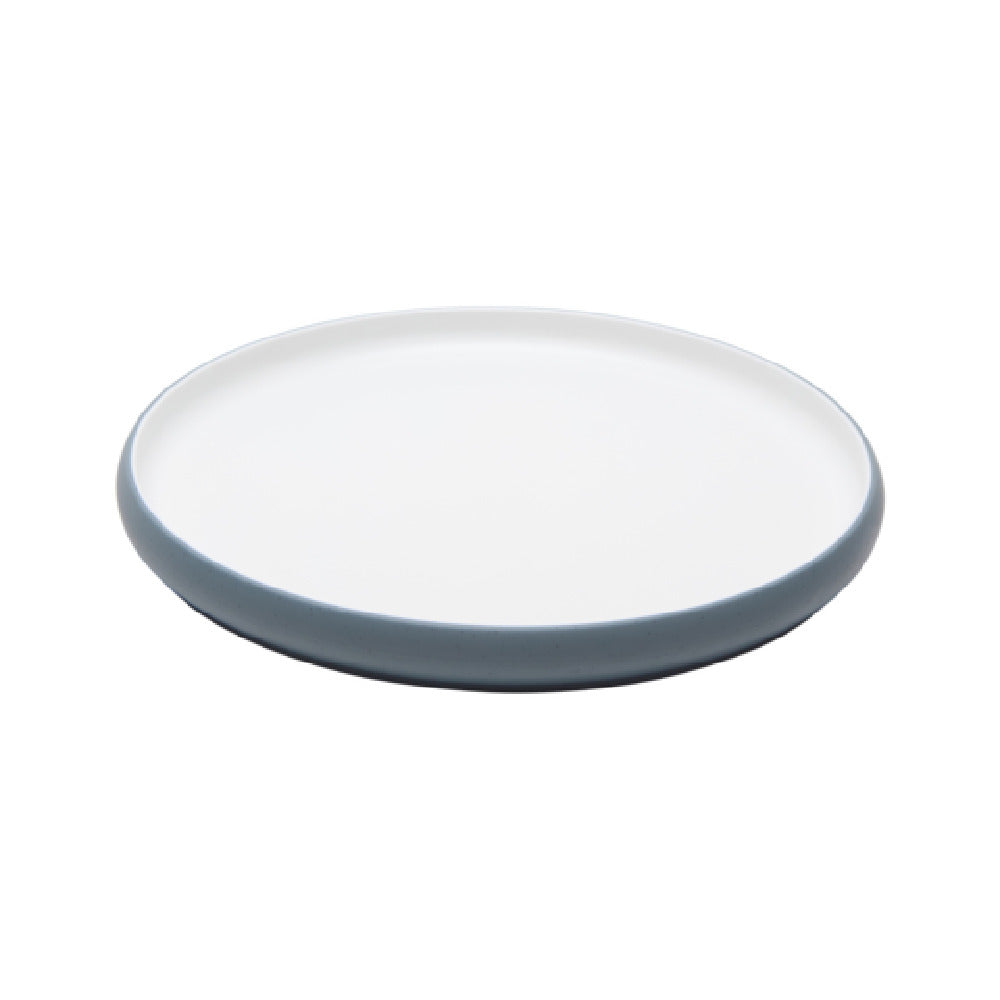 GET 21379-TOH/BL - Cheforward Hatch Plate, 10.5" Dia., Round