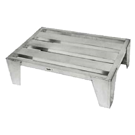SPG 4H2086 - Kelmax Dunnage Rack, 4"W "E" Channel, One Tier