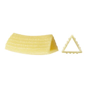 Arcobaleno Pasta Equipment AEX30STELLA#386/15R Extruder Die With Ridges Trenne