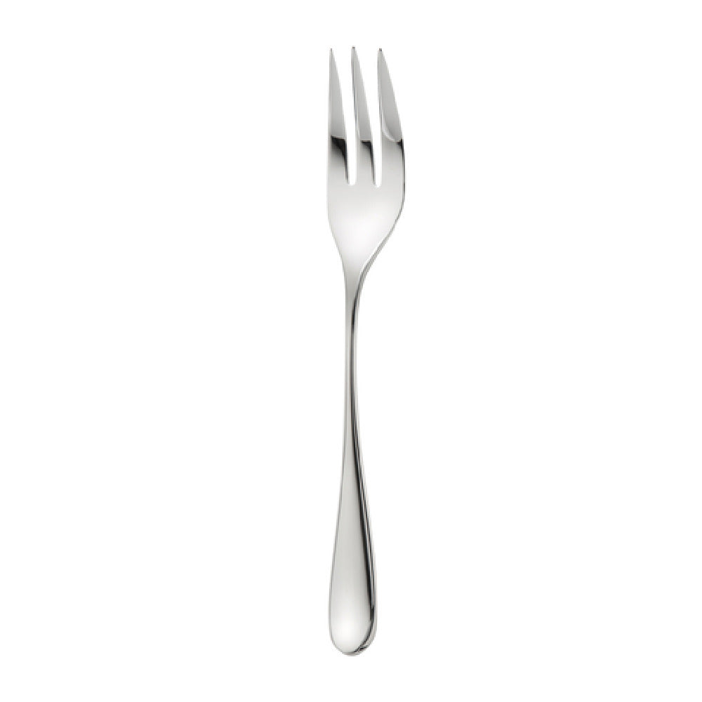 Steelite 5992SX068 Pastry Fork 6.375"L 18/10 Stainless Steel