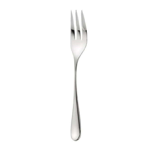 Steelite 5992SX068 Pastry Fork 6.375"L 18/10 Stainless Steel