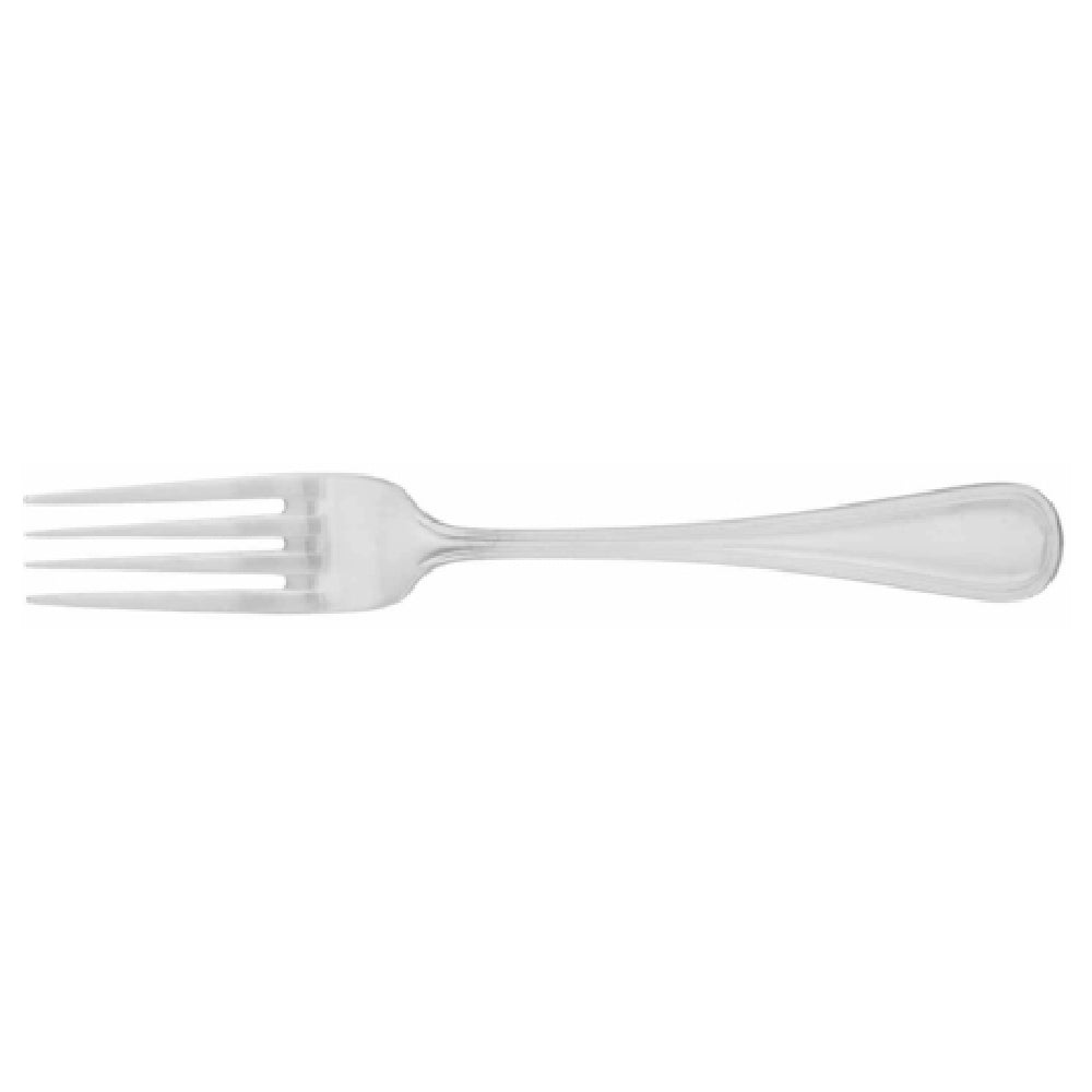 Steelite WL8105 Dinner Fork 7-1/2" 18/10 Stainless Steel