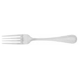 Steelite WL8105 Dinner Fork 7-1/2" 18/10 Stainless Steel