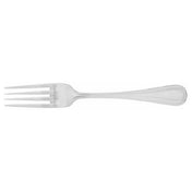Steelite WL8105 Dinner Fork 7-1/2" 18/10 Stainless Steel