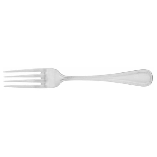 Steelite WL8105 Dinner Fork 7-1/2" 18/10 Stainless Steel