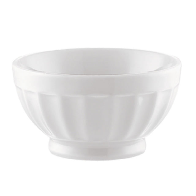 CAC China LTE-B5-P RCN Specialty Latte Bowl 18 Oz. 5-1/4" Dia. X 2-7/8"H