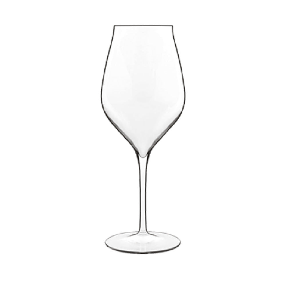 Bauscher Hepp 11836/01 - Cannonau Glass, 18.5 Oz., Stemmed