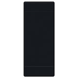 Risch OM-1P2V 4.25X11 Oakmont Menu Cover 4-1/4" X 11" Single 2 View