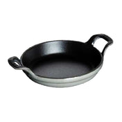 Zwilling 1301618 Staub® Baking Dish 0.5 Qt. 6" Dia.