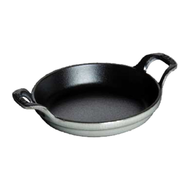 Zwilling 1301618 Staub® Baking Dish 0.5 Qt. 6" Dia.