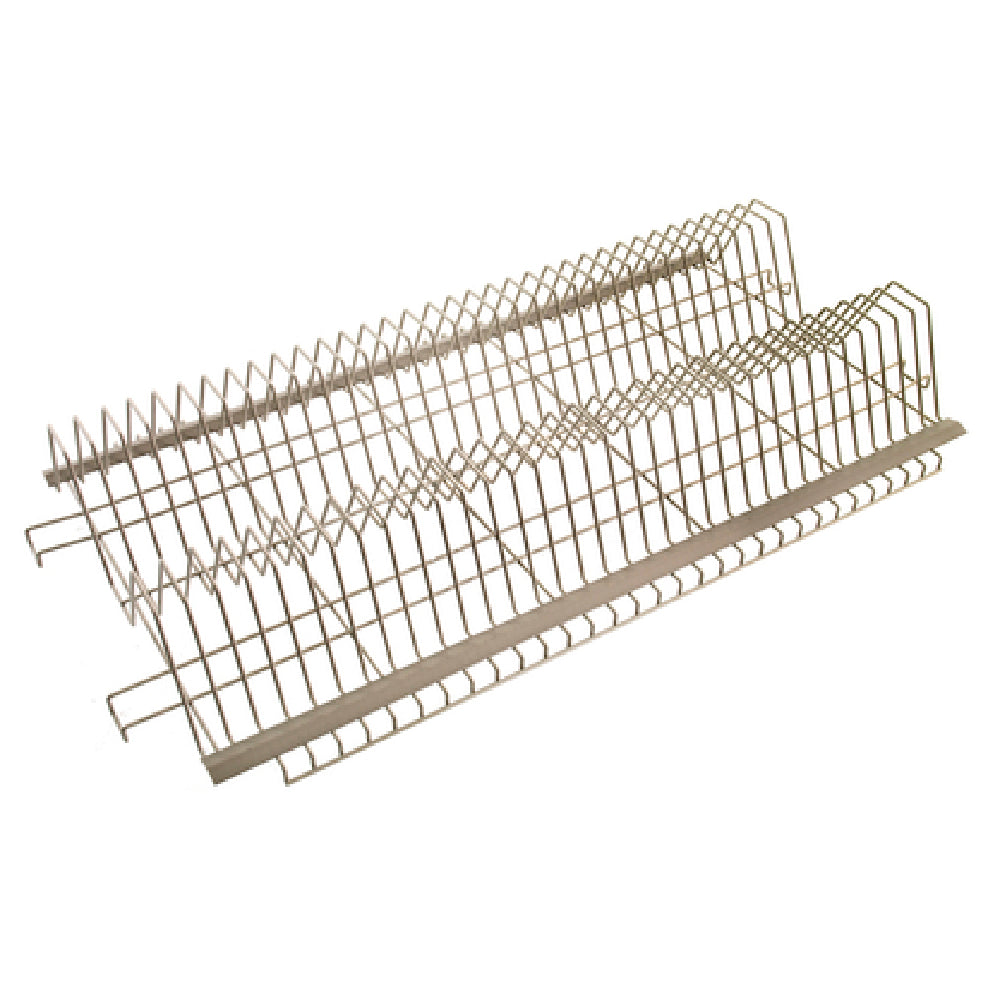 Metro XTR2448XE Quick Ship Cutting Board & Tray Drying Rack (34) Tray Capacity