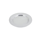 Bon Chef 1020WHTM Bread & Butter Plate 6" Rimmed