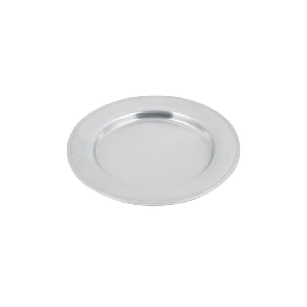 Bon Chef 1020HGLD Bread & Butter Plate 6" Rimmed